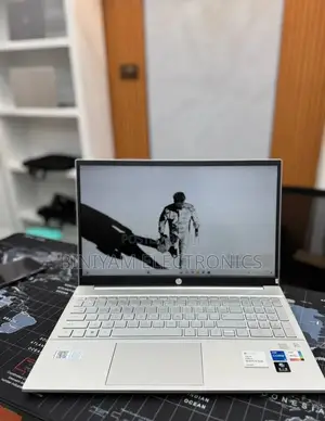 New Laptop HP Pavilion 15 16GB Intel Core i5 SSD 1T