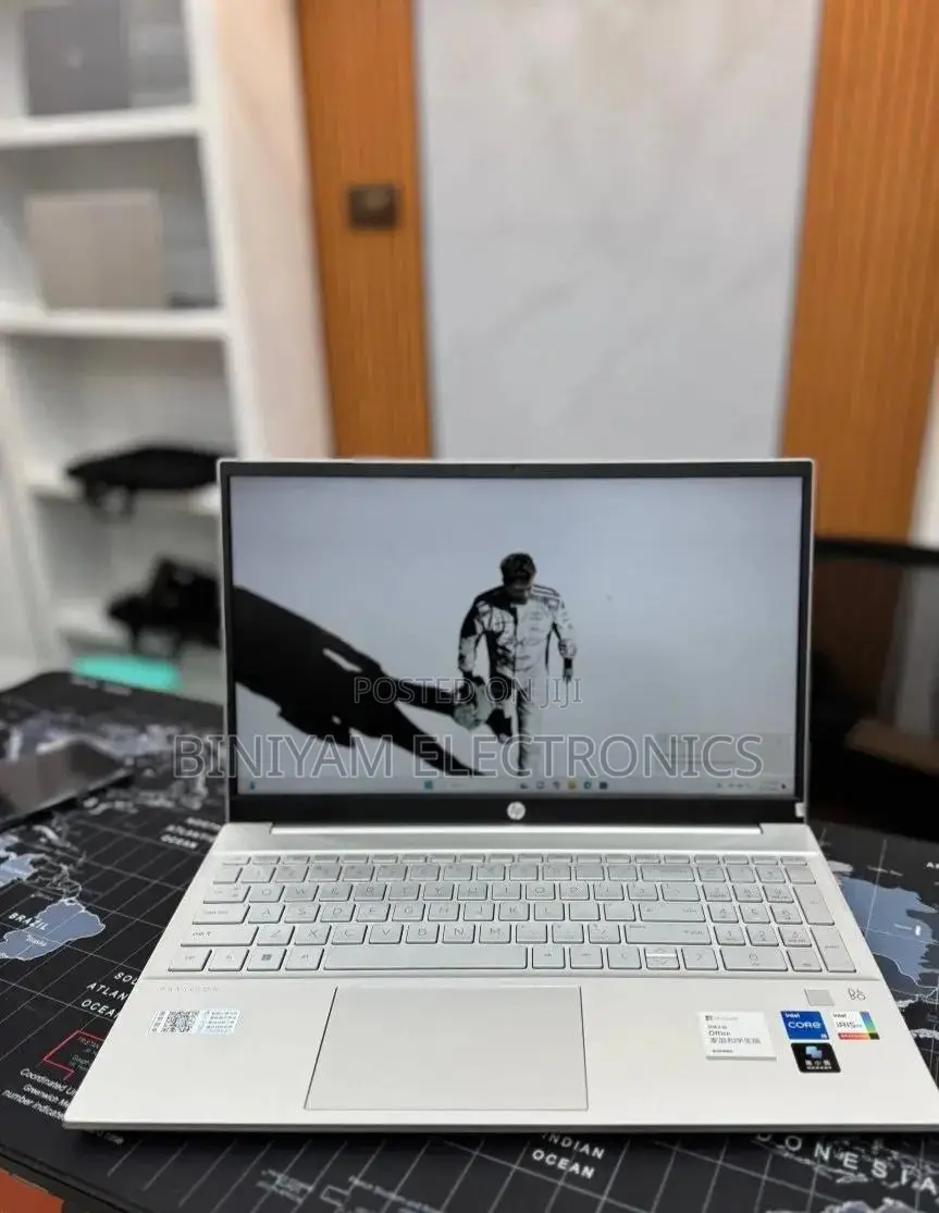 New Laptop HP Pavilion 15 16GB Intel Core i5 SSD 1T
