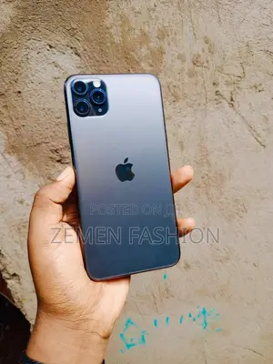 Apple iPhone 11 Pro Max 64 GB Blue