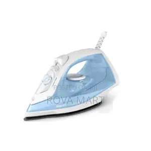 Non-stick Easy Speed Iron [Philips]