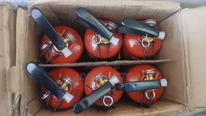 2kg Abc Powder Fire Extingui$Her For Any Kinds Of Fire 🔥🔥🔥发