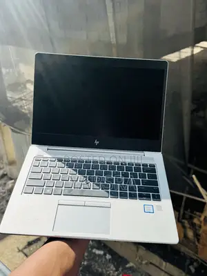 New Laptop HP EliteBook 840 8GB Intel Core i5 SSD 512GB