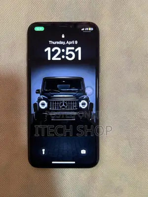Apple iPhone XS 256 GB Gold