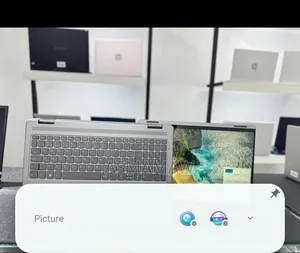 New Laptop Lenovo Yoga 7i 32GB Intel Core i5 SSD 512GB