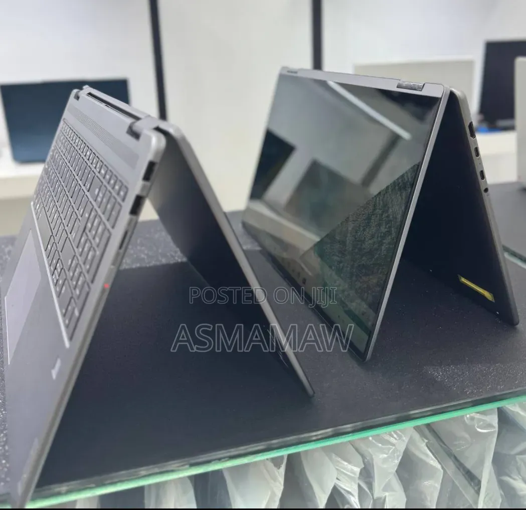 New Laptop Lenovo Yoga 7i 32GB Intel Core i5 SSD 512GB