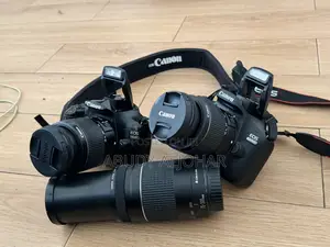 Canon Camera