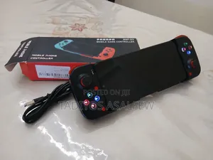 Mobile Phone Controller - BSP-D3