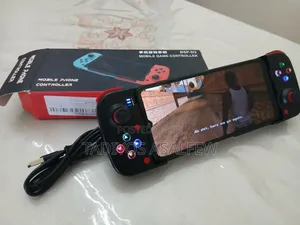 Mobile Phone Controller - BSP-D3
