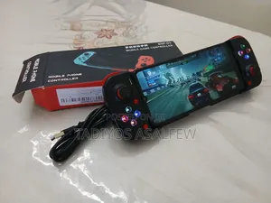 Mobile Phone Controller - BSP-D3