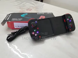 Mobile Phone Controller - BSP-D3