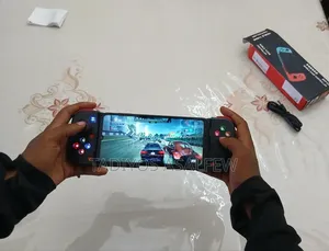 Mobile Phone Controller - BSP-D3
