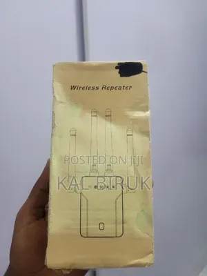 Wireless Wifi Repeater