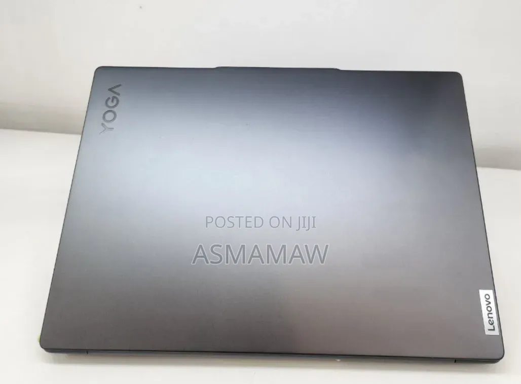 New Laptop Lenovo Yoga 7i 32GB AMD Ryzen 7 SSD 512GB