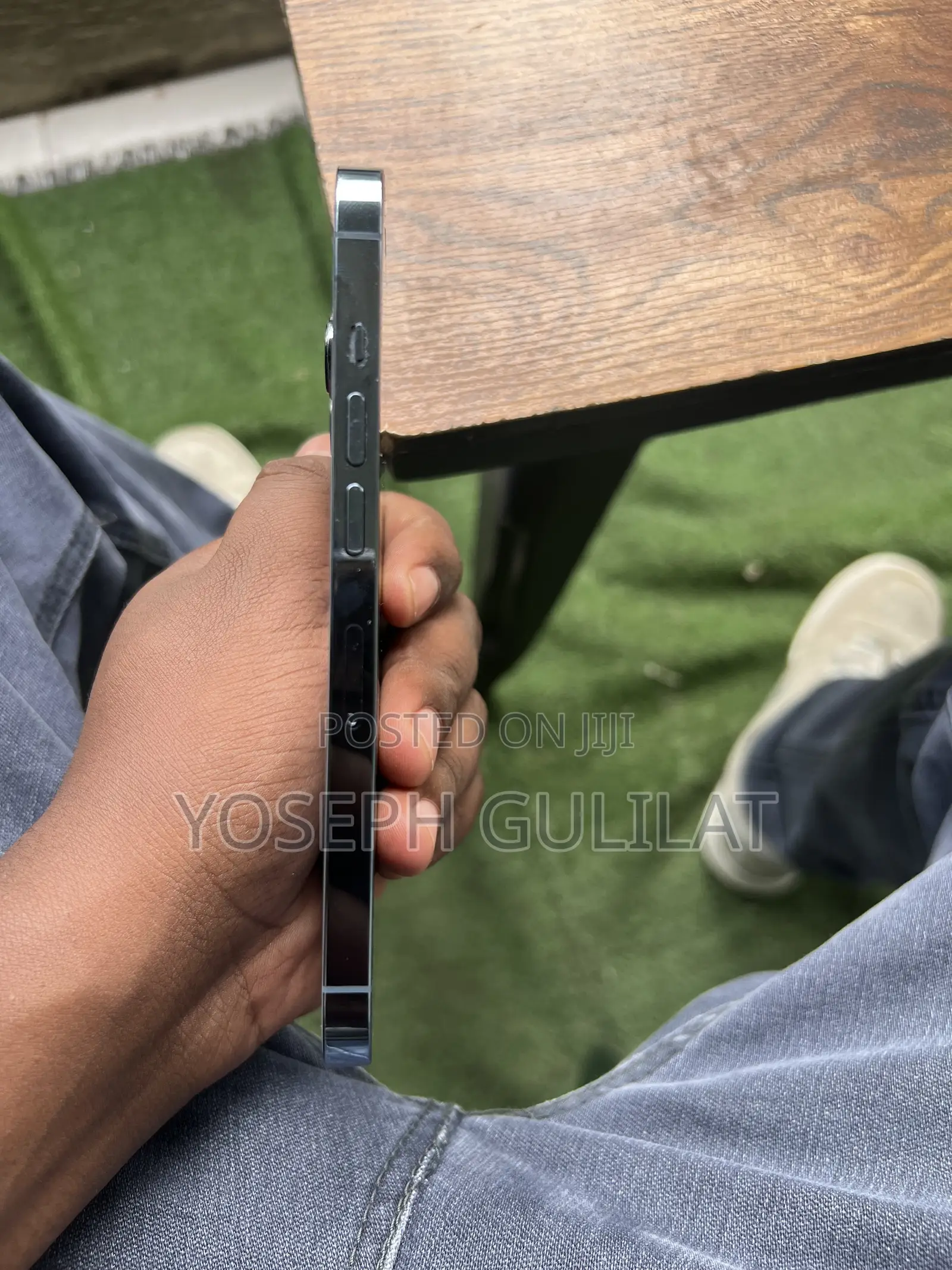 Apple iPhone 13 Pro 128 GB Blue