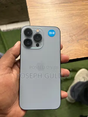Apple iPhone 13 Pro 128 GB Blue