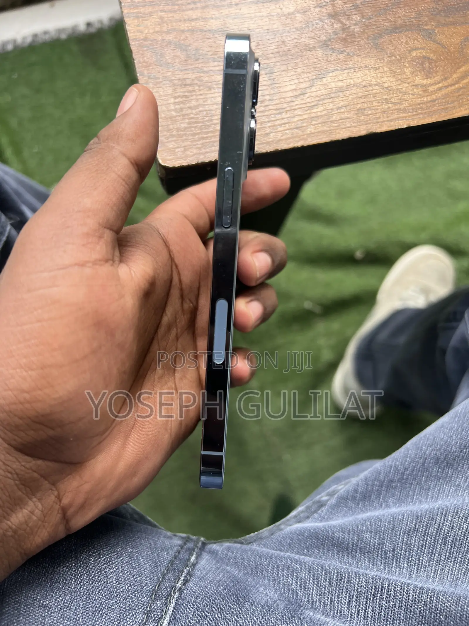 Apple iPhone 13 Pro 128 GB Blue