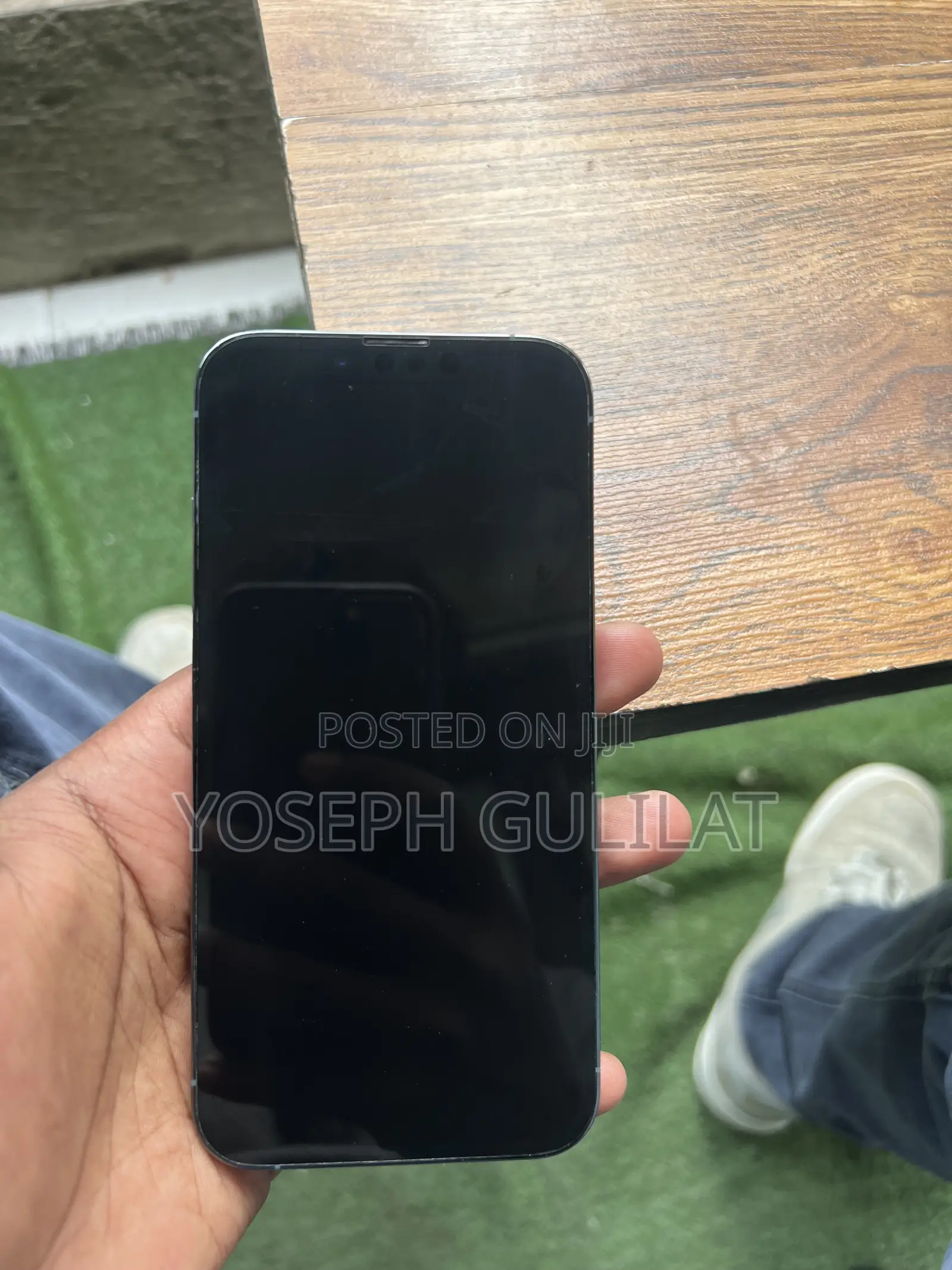 Apple iPhone 13 Pro 128 GB Blue