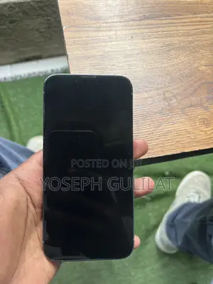 Apple iPhone 13 Pro 128 GB Blue