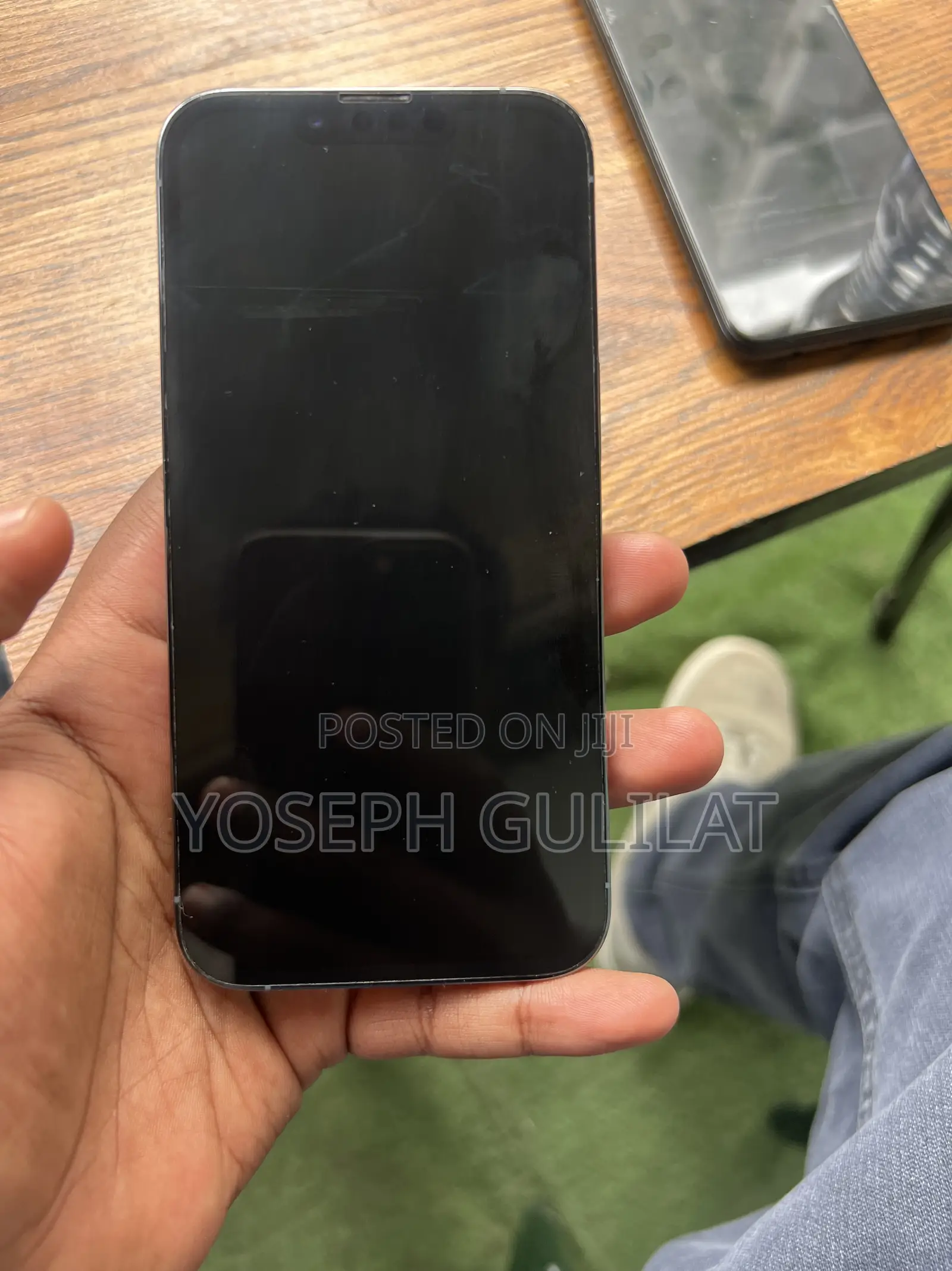 Apple iPhone 13 Pro 128 GB Blue
