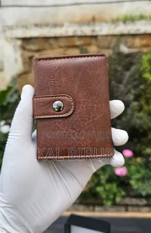 Smart Authomatic Wallet