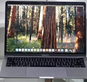 New Laptop Apple MacBook Pro 2015 16GB Intel Core i7 SSD 512GB