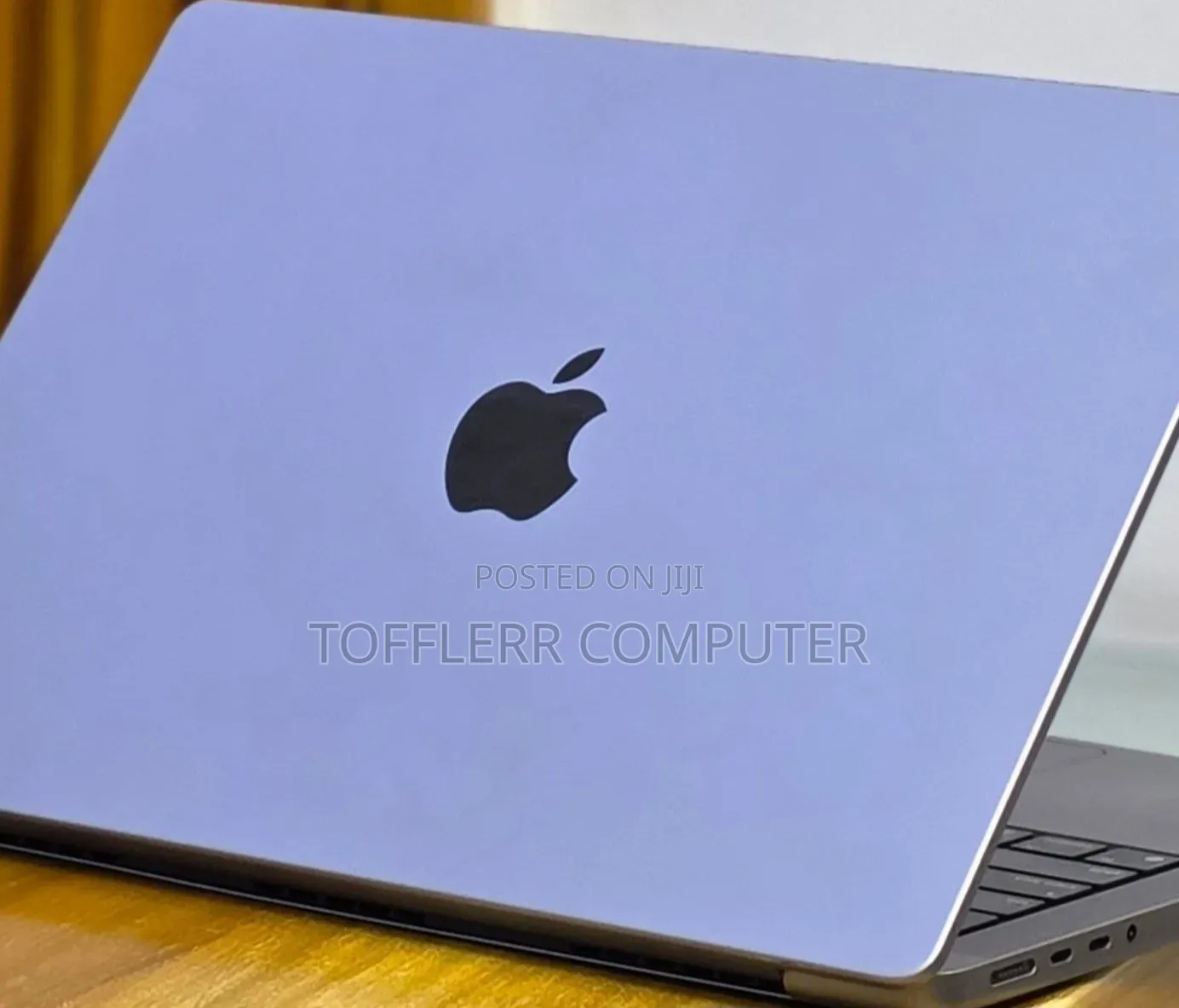 New Laptop Apple MacBook Pro 2019 32GB AMD A10 SSD 512GB