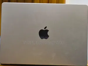 New Laptop Apple MacBook Pro 2019 32GB AMD A10 SSD 512GB