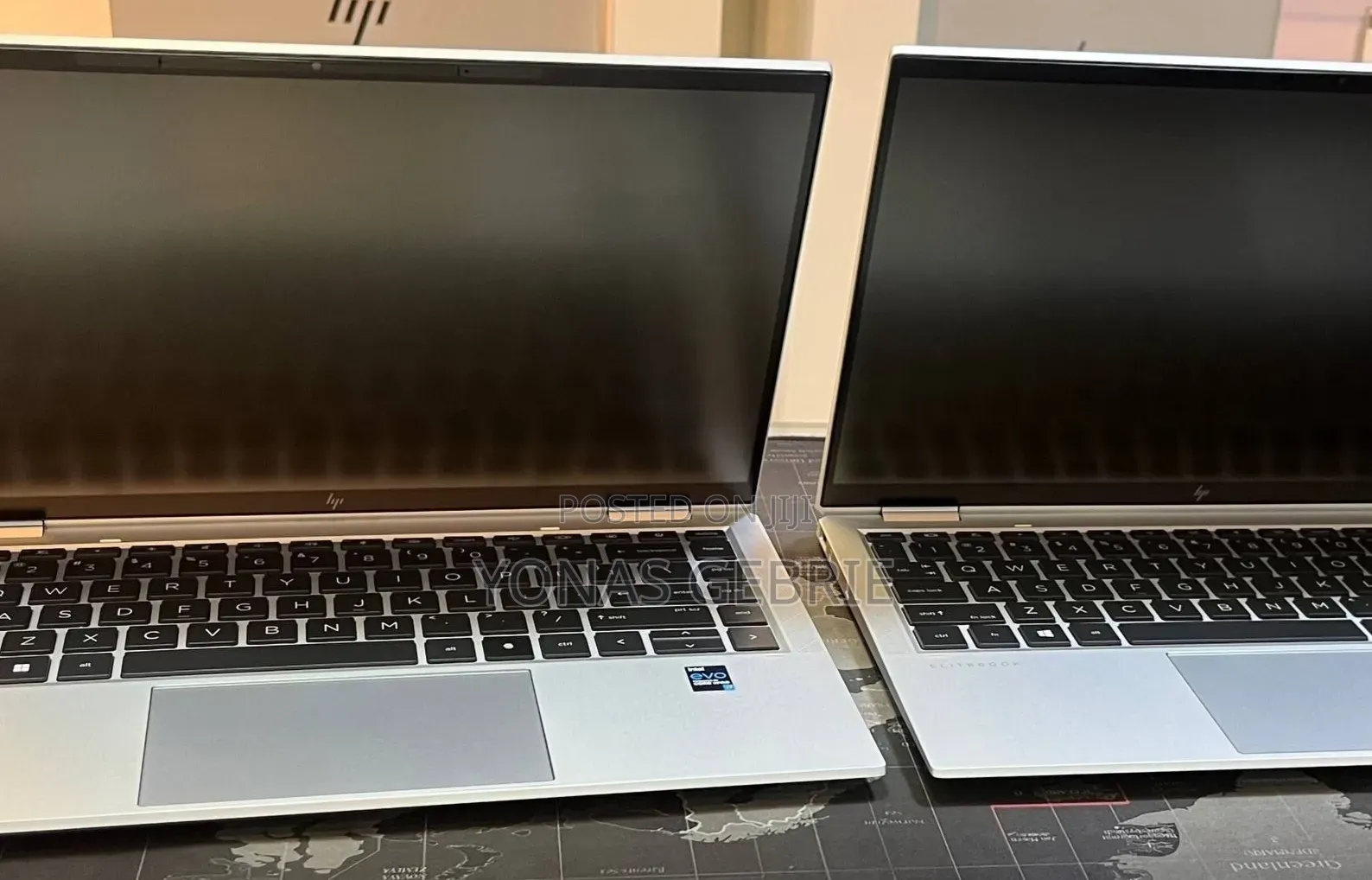New Laptop HP EliteBook 1040 16GB Intel Core i7 SSD 512GB