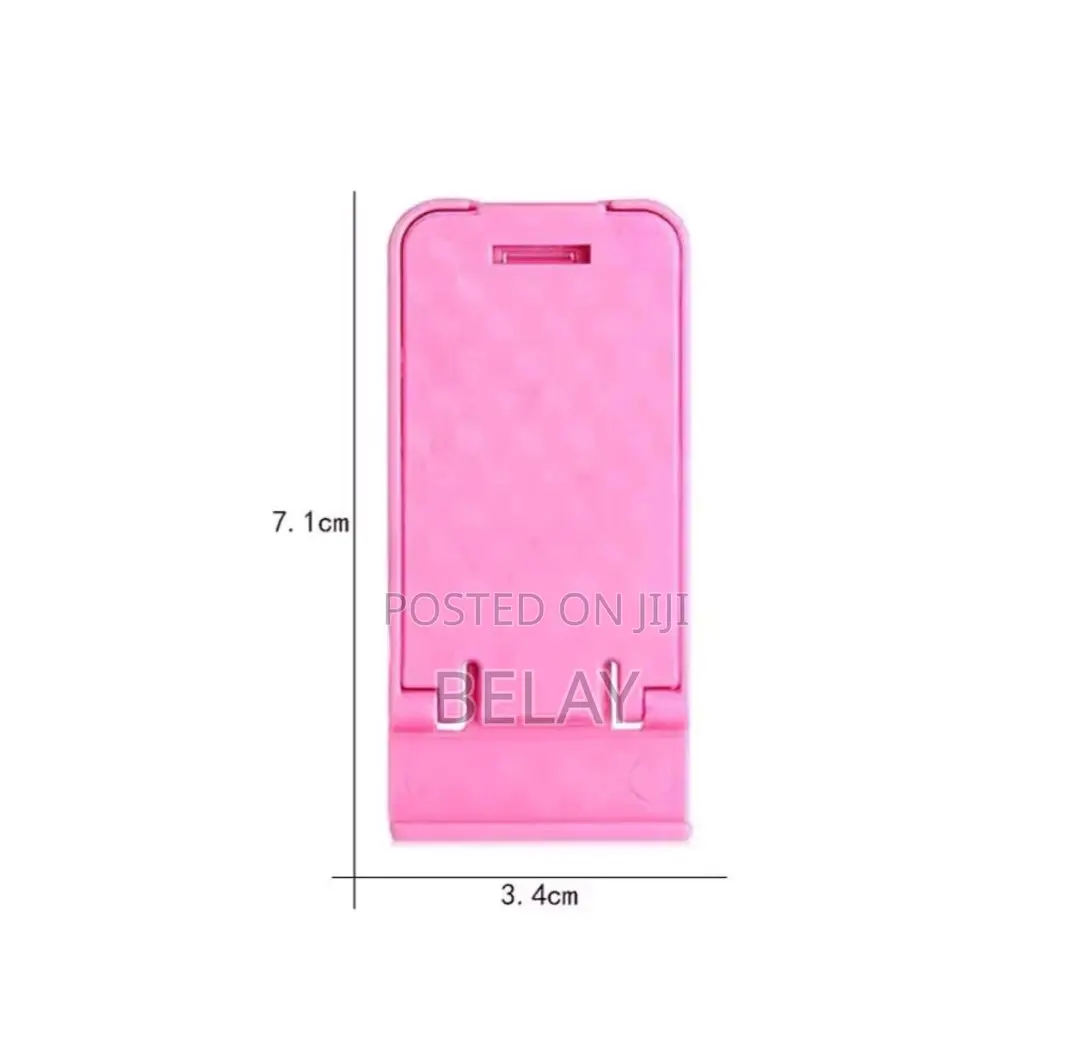 Phone and Table Stand
