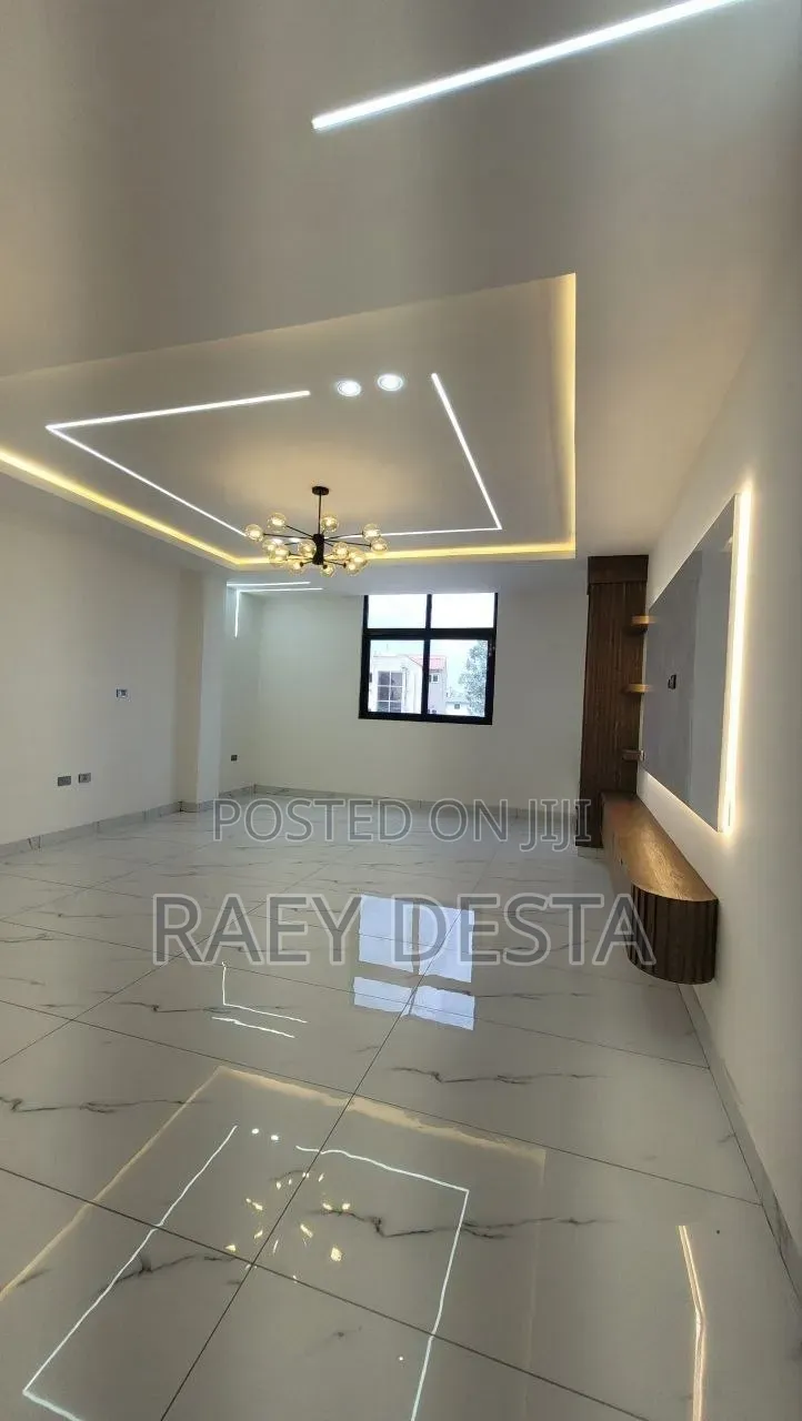 3bdrm Apartment in የ ግለሰብ, Bole for sale