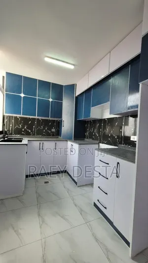 3bdrm Apartment in የ ግለሰብ, Bole for sale