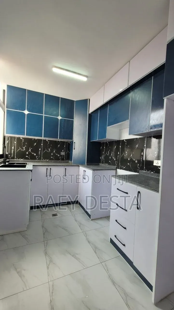 3bdrm Apartment in የ ግለሰብ, Bole for sale