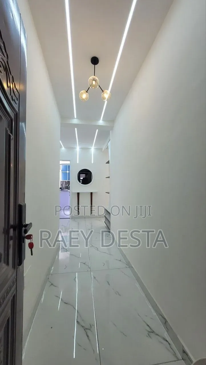 3bdrm Apartment in የ ግለሰብ, Bole for sale