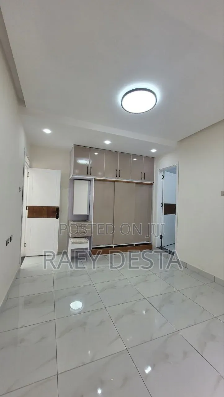 3bdrm Apartment in የ ግለሰብ, Bole for sale