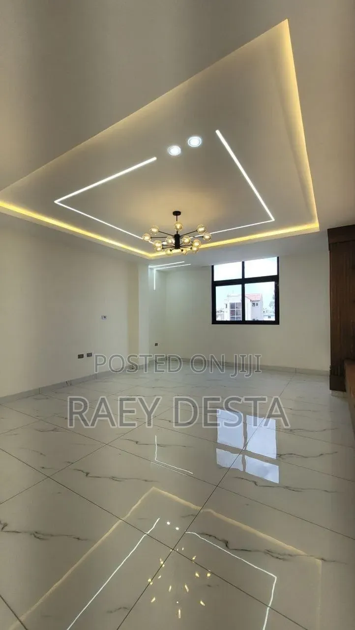 3bdrm Apartment in የ ግለሰብ, Bole for sale