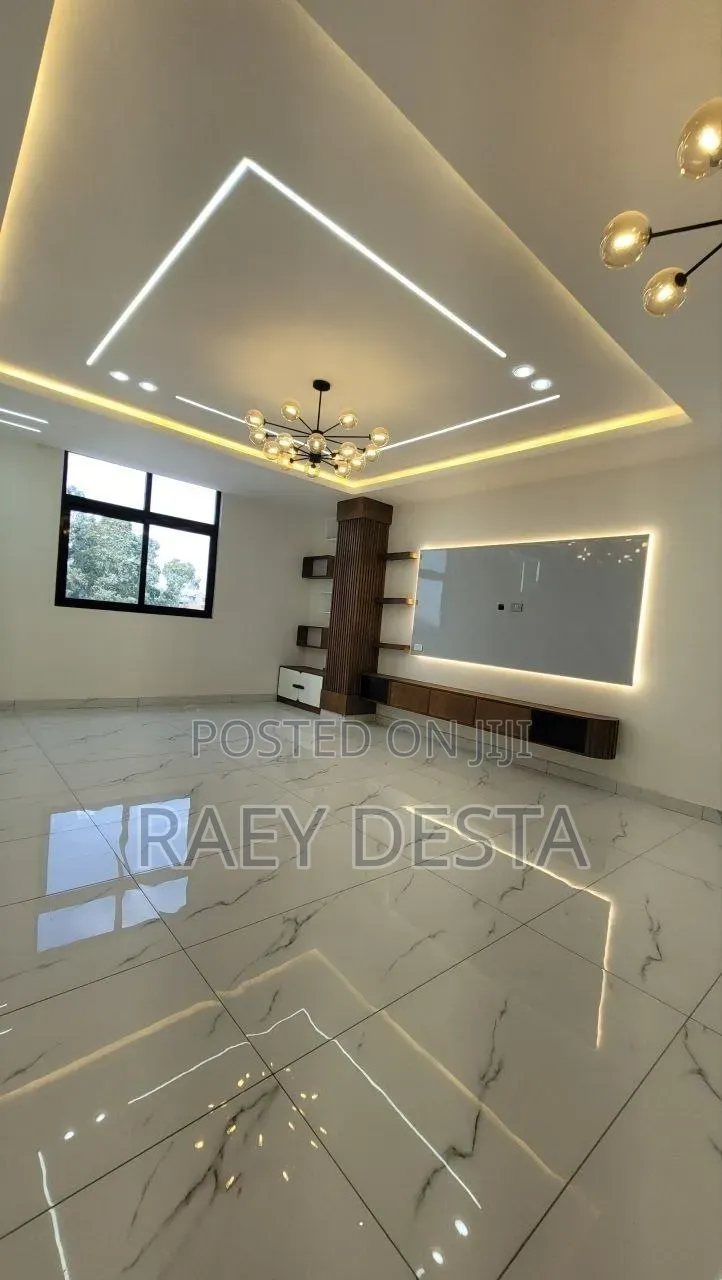3bdrm Apartment in የ ግለሰብ, Bole for sale