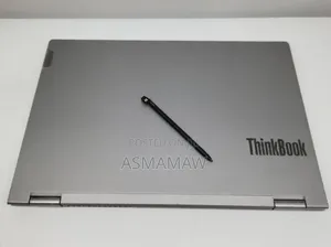 New Laptop Lenovo ThinkBook 15 16GB Intel Core i5 SSD 512GB