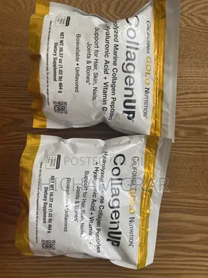 Collagen Up