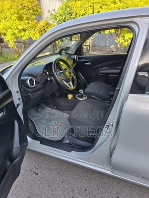 Suzuki Celerio Rental
