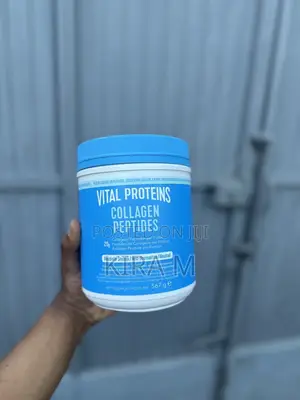 Collagen Peptides 567g