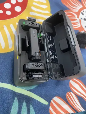 Dji Mic Mini