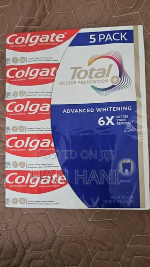 Colgate Total