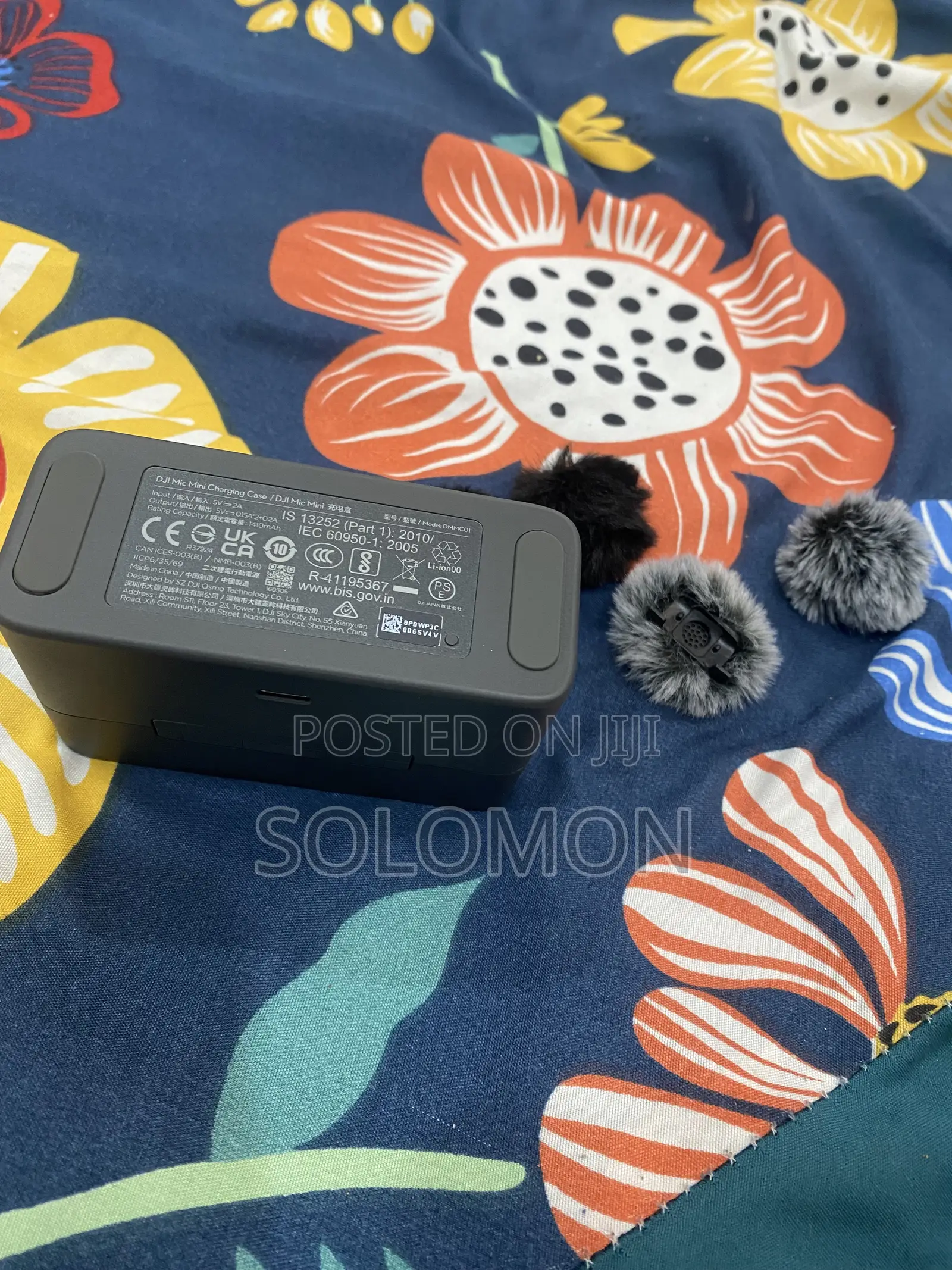 Dji Mic Mini