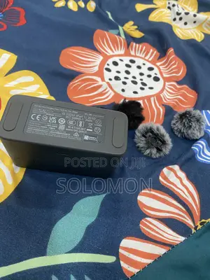 Dji Mic Mini