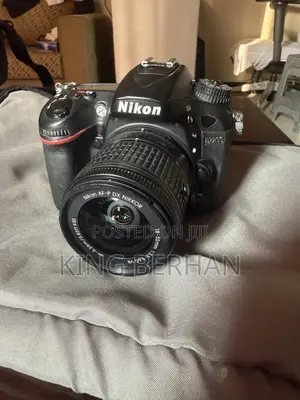 Digital Camera