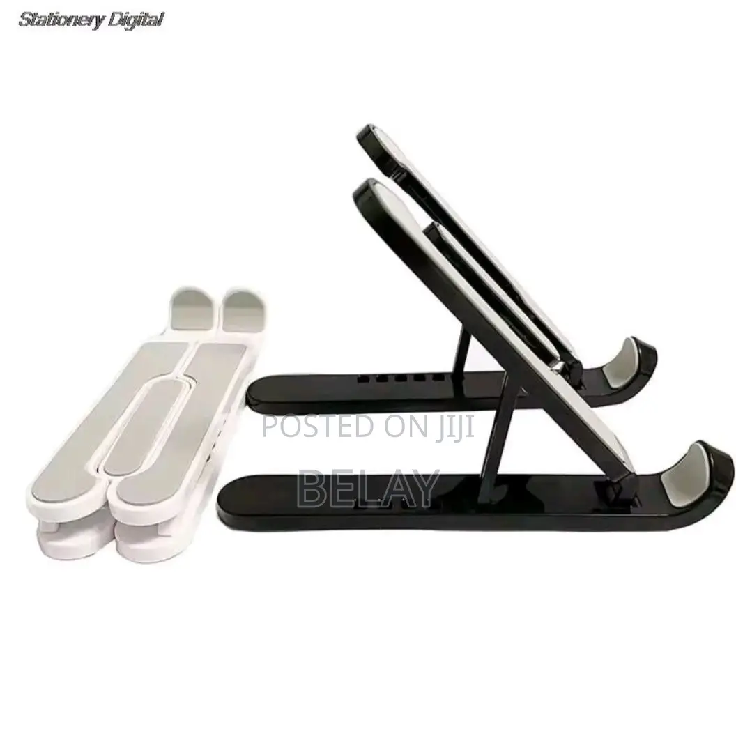 Phone and Tablet Stand