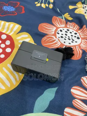 Dji Mic Mini