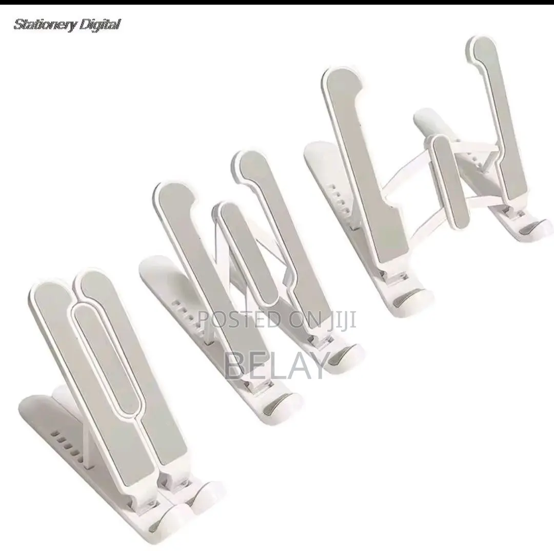 Phone and Tablet Stand