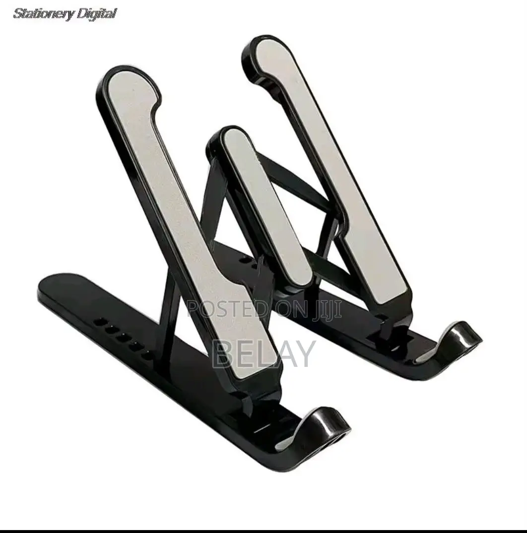 Phone and Tablet Stand