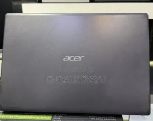 New Laptop Acer Aspire 3 8GB Intel Core i7 HDD+SSD 256GB